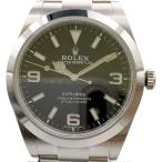 ロレックス ROLEX エクスプローラー1 