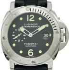 パネライ PANERAI ルミノール サブマ�