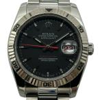 ロレックス ROLEX ターノグラフ 116264 