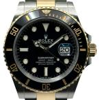 ロレックス ROLEX サブマリーナ 126613L