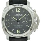 パネライ PANERAI ルミノール クロノ P