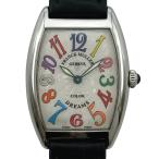 フランク・ミュラー FRANCK MULLER トノ