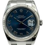 ロレックス ROLEX デイトジャスト 36 1