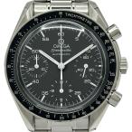オメガ OMEGA スピードマスター オートマティック 3510.50 ブラック ステンレススチール 腕時計 メンズ 中古