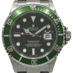 ロレックス ROLEX サブマリーナ 16610LV