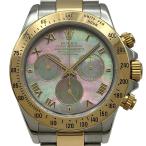 ロレックス ROLEX デイトナ 116523NR ブ�