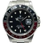 ロレックス ROLEX GMTマスター2  16710 �