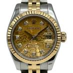 ロレックス ROLEX デイトジャスト 26 �