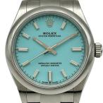 ロレックス ROLEX オイスターパーペ�