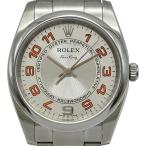 ロレックス ROLEX エアキング コンセ�