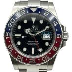 ロレックス ROLEX GMTマ�