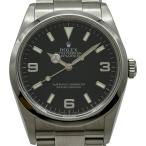 ロレックス ROLEX エクスプローラー1 