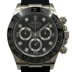 ロレックス ROLEX デイトナ 116519LN ブ�