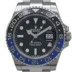ロレックス ROLEX GMTマ�