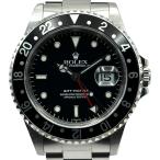 ロレックス ROLEX GMTマスター 16700 ブ�