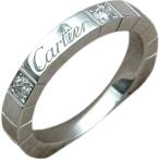 カルティエ Cartier ラニエールリング