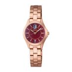 セイコー ワイアード AGEK740 レディース 腕時計 SEIKO WIRED 進撃の巨人 限定モデル ミカサ 電池式 クオーツ 新品