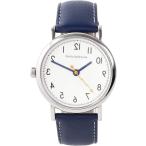 逆回転時計 アンチクロックワイズ Ant