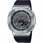 ショッピングShock カシオ G-SHOCK GM-2100-1AJF メンズ 腕時計 国内正規品 八角形フォルム 電池式 クオーツ 新品