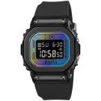カシオ G-SHOCK GM-S5600XG-1JR メンズ レディース 腕時計 XG コラボレーションモデル「X-POP」Xtraordinary Genes 国内正規品 電池式 クオーツ 新品