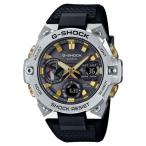 カシオ G-SHOCK GST-B400CX-1AJR 2025年の幕開けを祝うスペシャルモデル 永遠の蛇 国内正規品 Bluetooth 対応 ソーラー時計 新品