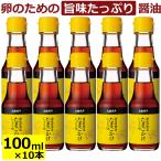 ... Sakai магазин Tama ... соя 100ml×10шт.@( Sakai магазин соевый соус яйцо .... . для суп соевый соус )