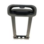 20 дюймовый DIY чемодан эластичный руль ремонт детали эластичный возможность легкая установка профессиональный аксессуары выдвижной ящик удилище 