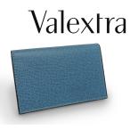 [ не использовался очень красивый товар ]varek -тактный laValextra складывающийся пополам футляр для визитных карточек футляр для карточек чехол для пропуска установленный срок кожа натуральная кожа b люмен z джентльмен женский 