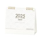 【名入れ100冊】 カレンダー 2023年 令和5年 卓上 DAYS SG-918 名入れ 送料無料 社名 団体名 印刷 挨拶 御年賀 イベント