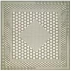 Yahoo! Yahoo!ショッピング(ヤフー ショッピング)KONOMI ふろしき （二四巾） 97×97cm ポルカドット（グレー）
