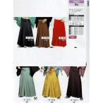  одноцветный hakama .. клей type No.5570