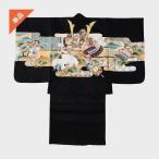 七五三・男児・アンサンブル羽織＋無...