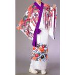  готовый Okinawa фолк костюм ....No.2964