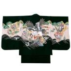 七五三・男児・アンサンブル羽織＋無...