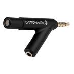 【国内正規品】Dayton Audio iMM-6 iPhone用コンデンサーマイク