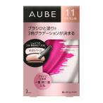 ソフィーナ オーブ ブラシひと塗りシャドウN (アイシャドウ)