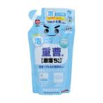 重曹の激落ちくん 泡スプレー つめかえ用 360ml (重曹 + アルカリ電解水)