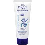 麗白 薬用ハトムギWクレンジングフォーム 130g