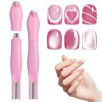 RONRYXA ネイル用マグネット 1本で3WAY 