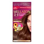 Wella ウエラトーン 2+1 白髪染め ミルキータイプ 7G 明るいウォームブラウン 鮮やかな髪色6週間続く 医薬部外品