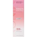ミノン アミノモイスト ジェントルウォッシュ ホイップ 150mL【敏感肌 乾燥肌】 泡洗顔料 ふわふわの泡 保湿洗浄