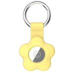 AirTagケース AirTag ケース エアタグ用 AirTagキーホルダー AirTag対応 airtag用保護ケース 360度 全面 保護 耐摩