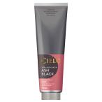 シエロ カラートリートメント 全体用 (白髪染め トリートメント) アッシュブラック 230g hoyu ホーユー cielo