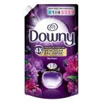 Downy アジアンダウニー ミスティーク 詰め替え 液体 バニラの香り