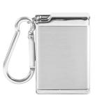 YINKE 携帯灰皿 灰皿 大容量 アッシュ