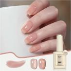 GAOY гель маникюрный лак гель sia- цвет .. чувство обнаженный розовый одиночный цвет 16ml UV*LED соответствует полировка модель собственный ногти (2982