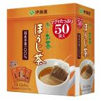伊藤園 おーいお茶 ほうじ茶 1.8g×50