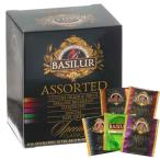 バシラーティー【世界70カ国で愛さ