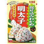 丸美屋食品工業 混ぜ込みわかめ 明太子 29g×10個