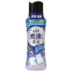レノア 超消臭 煮沸レベル消臭 抗菌ビーズ 夜干し用 アクアナイトフレッシュ 本体 420mL